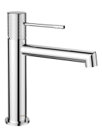 Sapho Solaris Mosdó csaptelep leeresztő nélkül, króm WD002 -