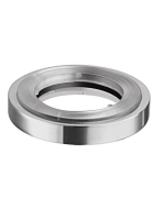 Sapho Silfra alátét mosdó és mosdótartó pult közé, króm WP94