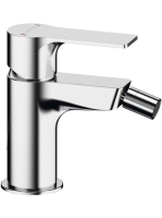 Sapho Pax bidé csaptelep, króm XA03 - Fürdőszoba - Fürdőszob