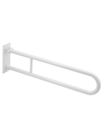 Bemeta Help Kapaszkodó felnyitható 81,3 cm, fehér (301102084