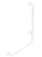 Bemeta Help Jobbos Kapaszkodó 89x63 cm, fehér (301122044) XH