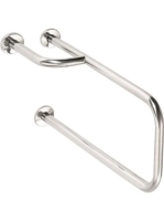 Sapho DISABLE Kapaszkodó fix, jobb/bal 50 cm, inox 301112101