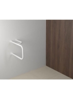 Bemeta Help Kapaszkodó fix jobb 50 cm, fehér (301122114) XH5