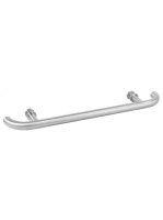 Sapho Bemeta Help kapaszkodó 70 cm, matt inox XH574 - Fürdős