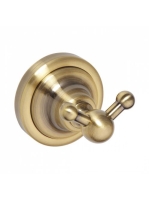 Bemeta Retro dupla fogas, bronz 144106037 - Fürdőszoba - Für