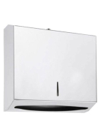 Sapho Papírkéztörlő tartó, fényes 113103031 - Fürdőszoba - K