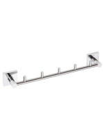 Sapho Beta króm fogas 420mm 132105112 XQ207 - Fürdőszoba - F