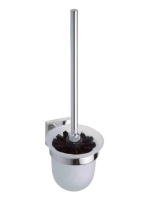 Bemeta BETA WC kefe fekete fejjel 132113017 - Fürdőszoba - F