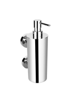 Sapho OMEGA szappanadagoló, Jumbo, 550 ml 104109032 - Fürdős