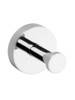 Sapho OMEGA fogas, egyenes, króm 104106062 - Fürdőszoba - Fü