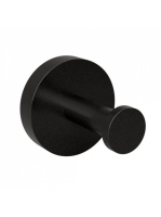 Bemeta Dark fogas, fekete 104106060 (XR203B) - Fürdőszoba -