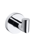 Sapho OMEGA fogas, króm 104206022 - Fürdőszoba - Fürdőszobai