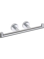 Sapho Omega dupla WC papírtartó 104201072 - Fürdőszoba - Für