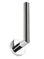 Sapho OMEGA tartalék WC papírtartó 104112032 - Fürdőszoba -