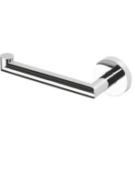 Bemeta OMEGA WC papír tartó, króm balos 104212032l - Fürdősz