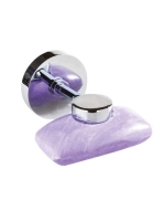 Sapho OMEGA mágneses szappantartó 104108202 - Fürdőszoba - F