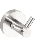 Sapho NEO Duplafogas, matt inox 104106035 - Fürdőszoba - Für