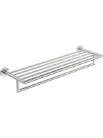 Sapho NEO törölközőtartó polc 60x22cm, inox 104205075 - Fürd
