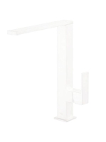 Tres Cuadro Exclusive magasított mosdó csaptelep Cascade kiö