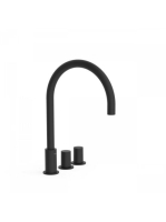 Tres Study Exclusive pultra szerelhető magasított mosdó csap