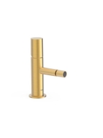 Tres Study Exclusive bidé csaptelep, matt arany 06112001OM -