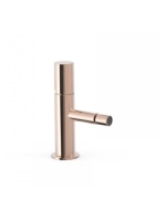 Tres Study Exclusive bidé csaptelep, Rose Arany 06112001OP -