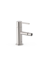 Tres Study Exclusive egykaros bidé csaptelep, rozsdamentes a