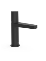 Tres Project mosdó csaptelep, matt fekete 21110302NM - Fürdő