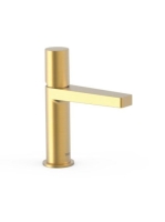 Tres Project mosdó csaptelep, matt arany 21110302OM - Fürdős