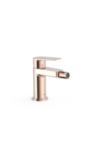 Tres Project bidé csaptelep, Rose Arany 21112001OP - Fürdősz