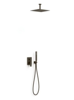 Tres Project falsík alatti zuhanyrendszer Rapid-Box belső eg