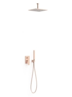 Tres Project falsík alatti zuhanyrendszer Rapid-Box belső eg