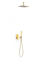 Tres Project falsík alatti zuhanyrendszer Rapid-Box belső eg