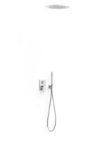 Tres Project falsík alatti zuhanyrendszer Rapid-Box belső eg