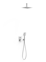 Tres Project falsík alatti zuhanyrendszer Rapid-Box belső eg