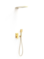 Tres Project falsík alatti zuhanyrendszer Rapid-Box belső eg