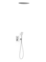 Tres Project falsík alatti zuhanyrendszer Rapid-Box belső eg