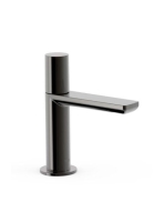 Tres Project hidegvizes kifolyószelep, Metál Fekete 21150301