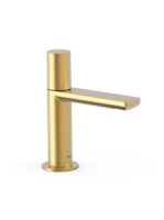 Tres Project hidegvizes kifolyószelep, matt arany 21150301OM