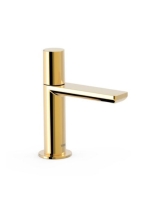 Tres Project hidegvizes kifolyószelep, Arany 21150301OR - Fü