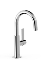 Tres Project mosdó csaptelep, króm 21190401 - Fürdőszoba - F