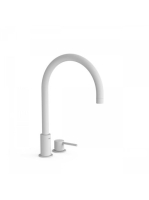 Tres Study Exclusive pultba építhető egykaros mosdó csaptele