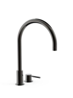 Tres Study Exclusive pultba építhető egykaros mosdó csaptele