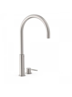 Tres Study Exclusive pultba építhető egykaros mosdó csaptele