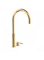 Tres Study Exclusive pultba építhető egykaros mosdó csaptele