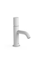 Tres Study Exclusive mosdó csaptelep, matt fehér 26190301BM