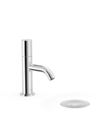 Tres Study Exclusive mosdó csaptelep leeresztővel, króm 2619