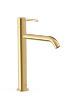 Tres Study Exclusive egykaros magasított mosdó csaptelep, ma