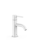 Tres Study Exclusive egykaros mosdó csaptelep, Fehér 2629030