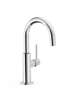 Tres Study Exclusive egykaros mosdó csaptelep, króm 26290403